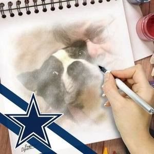 Meet your Posher, Gerry